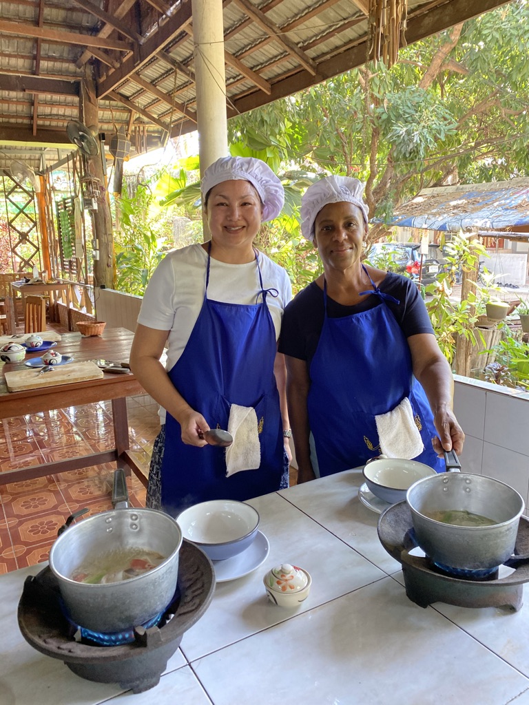 Cooking Class in Thailand - Travel makes you happier!
