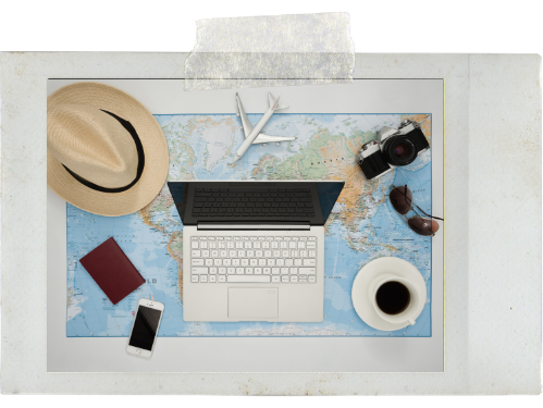 The Ultimate Travel Planning Guide