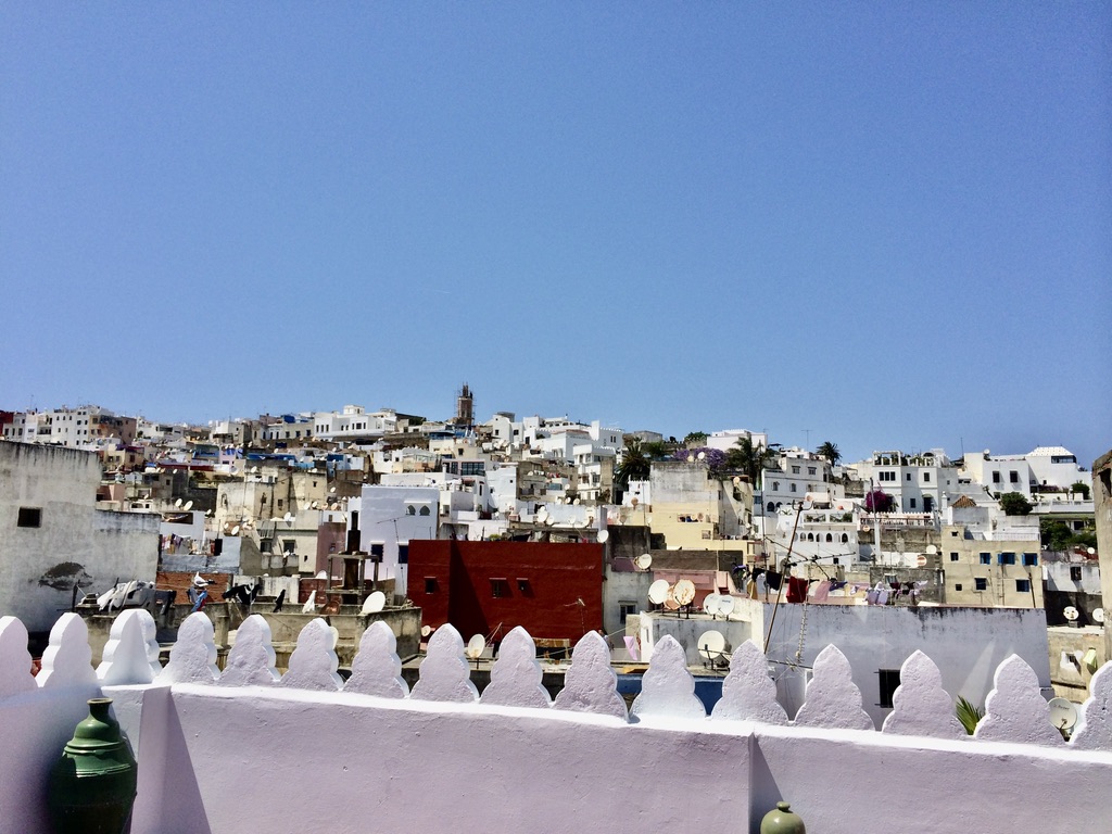 Tangier, Morocco