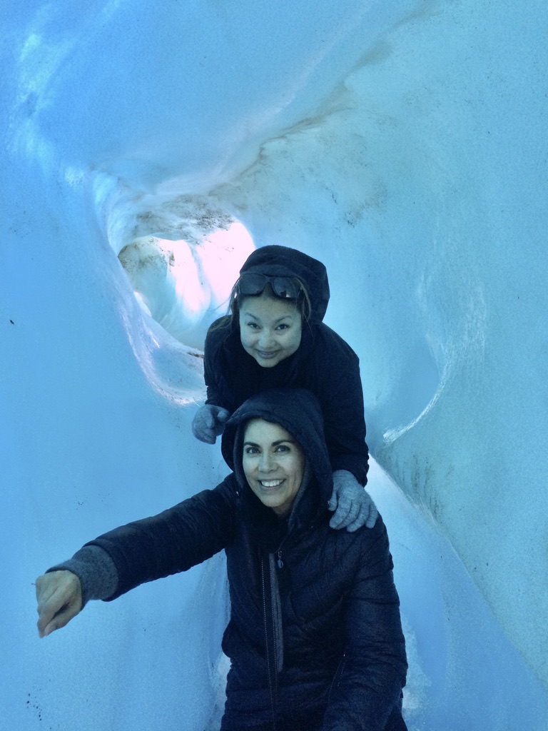 Fox Glacier Hike