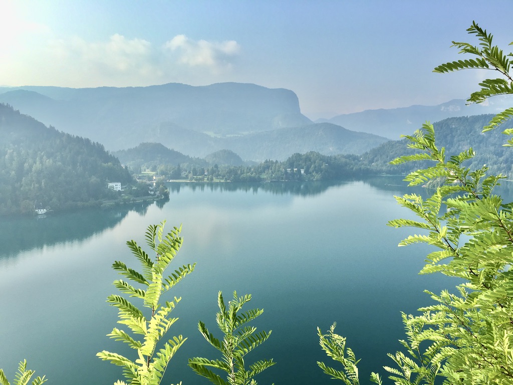 Lake Bled